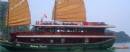 TOURISTS IN Exclusively cruise Halong Bay with Annam Junk - TL123